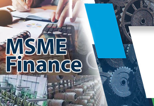 SME Funding
